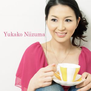 YUKAKO NIIZUMA CD
